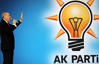 Üç dönem kuralına takılan milletvekillerinden Erdoğan'a gönderme :  Yeni sisteme göre bizlerde ilk kez seçildik