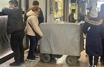 Bu ülke hiçbir dönem bu kadar kötü yönetilmemişti! Cumhuriyet Tarihinde Görülmemiş Olay!