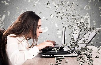 Çocuklarda internet bağımlılığı