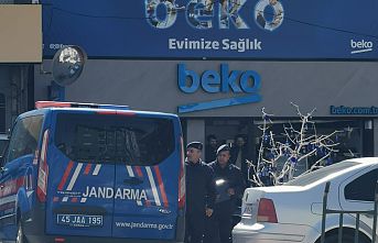 Demirci'deki ölüm olayında sıcak gelişme!