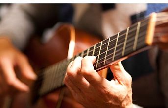 Gitar çalarken nelere dikkat etmeliyiz?