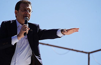 İmamoğlu'ndan Erdoğan'a 'çivili' cevap gecikmedi