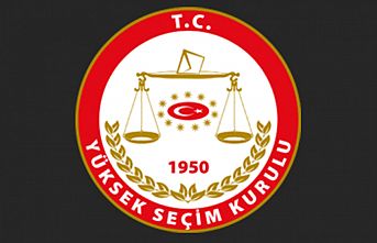Partilerin milletvekili aday listelerini YSK'ye beyan etmeleri için son gün yarın