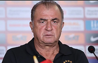 SON DAKİKA! Fatih Terim hastaneye kaldırıldı!