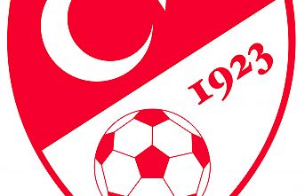 Türkiye Futbol Federasyonu'ndan Açıklama