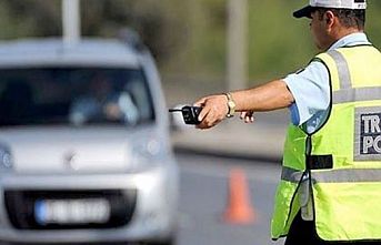 Araç sahipleri dikkat! Trafik cezalarına %112 Zam