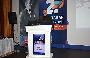 Diş hekimleri Bahar Sempozyumunda Buluştu