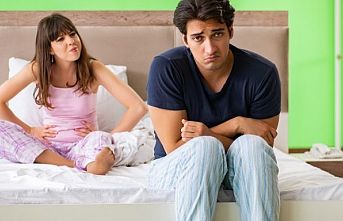 İktidarsızlık nedir? Genç yaşta iktidarsızlık