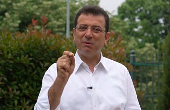 Seçim sonucundan sonra konuştu! İmamoğlu: Her şey yeniden başlıyor
