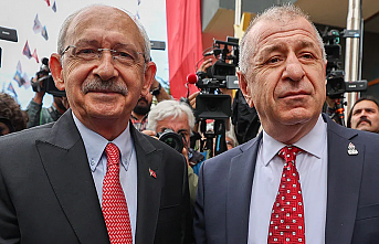 SON DAKİKA! ATA İttifakı'nın Ortağından 'Kılıçdaroğlu'na Destek Kararı'