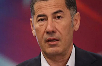 SON DAKİKA! Sinan Oğan Açıklaması: Özür Dilerim