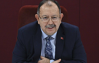 SON DAKİKA! YSK Başkanı Ahmet Yener, sosyal medyada gündem olan paylaşımlara ilişkin açıklama yaptı