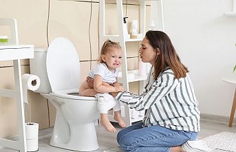 Tuvalet eğitimi nasıl verilir?