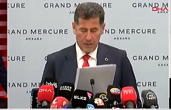 Ülkücü camianın önemli isimlerinden Mehmet Saral'dan Sinan Oğan'a sert çıkış : Ülkücü Olmaktan Utanır Olduk