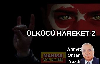 Ülkücü Hareket-2