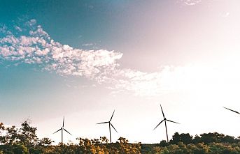 Yeşil enerji yatırımları