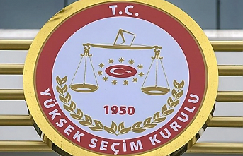 Yüksek Seçim Kurulu (YSK), seçim günü uygulanacak yasakları açıkladı