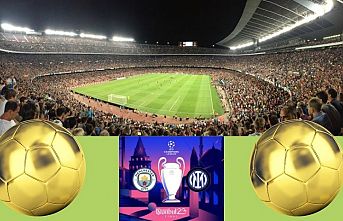 Heyecan başlıyor! UEFA Şampiyonlar Festivali 8 Haziran'da Başlıyor