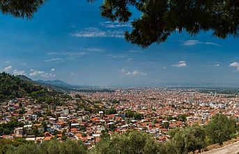 Manisa'da gezilecek yerler