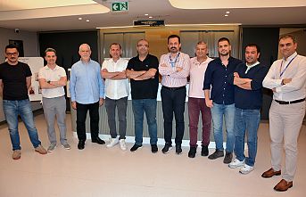 Özel Sağlık Hastanesi'nin Üroloji Merkezi Hedefi