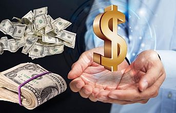 Piyasaları ateş bastı! Dolar 21 TL'yi geçti