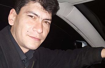 Römorkla aracın arasında sıkıştı hayatını kaybetti