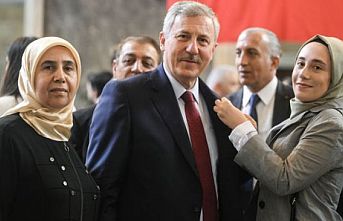 Selçuk Özdağ: CHP’den istifa dilekçemizi verdik