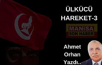 Ülkücü Hareket-3