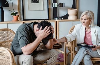 Depresyon ve Kaygıyla Başa Çıkma Yolları