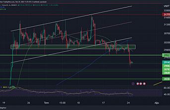 Dogecoin’deki yükseliş Elon Musk haberiyle alevlendi