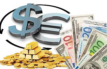 Dolar ve Euro'da FED kararı sonrasında son durum