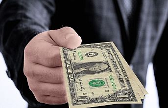 Dolar yine yükseliyor!
