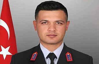 Güvenlik önlemi alırken kamyonet çarptı!  33 yaşında Şehit oldu