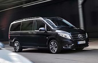 Mercedes-Benz Hafif Ticari Araçlarından, orta büyüklükteki serisini özel ve ticari kullanım için yeniden tasarladı