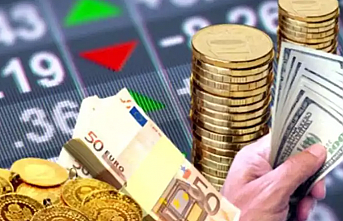 Piyasalar allak bullak! Euro 30 TL'yi geçti, gram altın rekora koşuyor