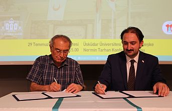 Prof. Dr. Nevzat Tarhan:   İslam’ın kadim tıp bilgilerini tüm dünyaya taşımalıyız