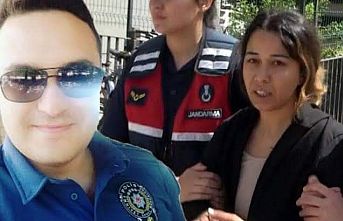 Sevgilisinin vurduğu polis memuru hayatını kaybetti