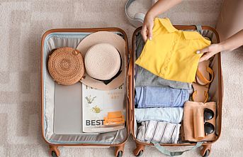 Tatil Çantanızda Mutlaka Olması Gerekenler