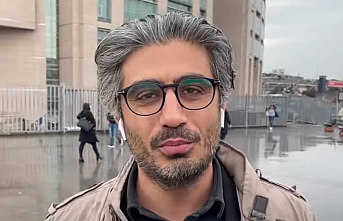 Barış Pehlivan‘ın avukatı: Can güvenliği riski var