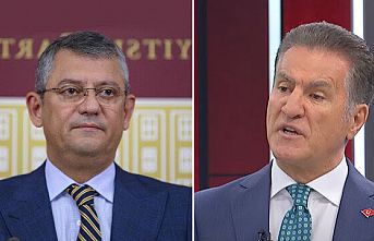 Bulunduğu görevlerden istifa etmeli, çıkmalı delikanlıca mertçe çalışmasını yapmalı
