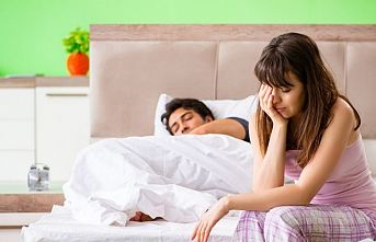 Cinsel isteksizlik hastalığı  ve tedavisi