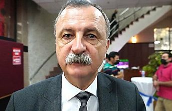 Demokrasi ve Adalet Hareketi’nin sözcüsü Semih Balaban CHP'de sembolleşti! "CHP' de değişimin mimarı" ismi takıldı bile