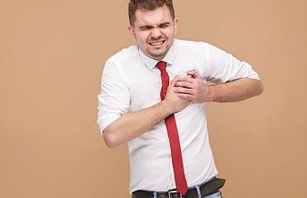 Depresyon kalp çarpıntısı yapar mı?