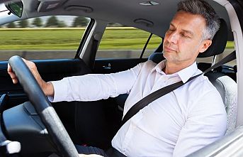 Direksiyon Başında Uyanık Kalmak İçin Neler Yapılmalıdır?