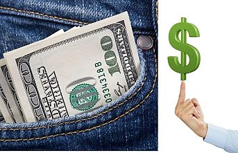 Dolar yine çıldırdı! 27 TL'ye Dayandı!