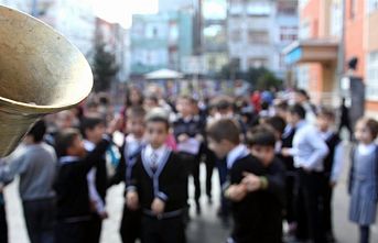 Eğitimde yeni dönem için tedbirler açıklandı