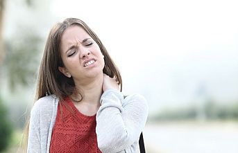 Fibromiyalji; kronik baş ağrıları