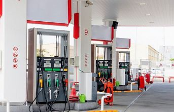 Geçtiğimiz ayın Zam Şampiyonu Akaryakıt Oldu