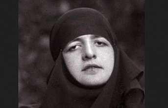 Latife Hanımın bu fotosunu hiç görmediniz! Ya 'Fatma Sadık' ismiyle pasaportunun olduğunu biliyor musunuz?
