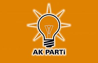 Manisa'da 6 ilçede AK Parti İlçe Başkanları Belli Oldu